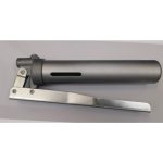 Fini Fettpresse und Düsenaufsatz -1