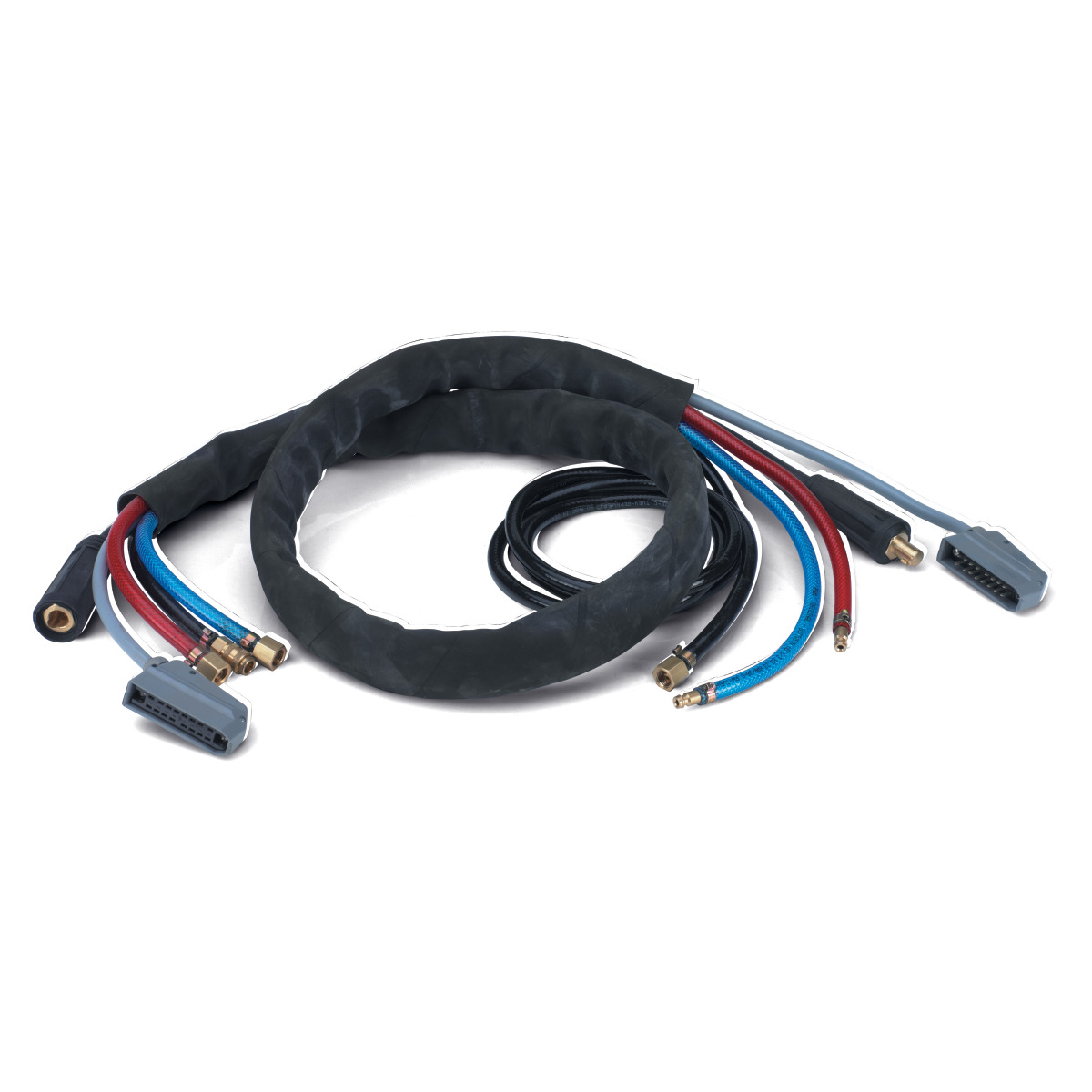 Rehm Zwischenschlauchpaket, gasgekühlt G 70 mm² 20 m -1 Rehm Zwischenschlauchpaket, gasgekühlt G 70 mm² 20 m -1