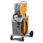 Rehm Schlauchpakethalterung -1