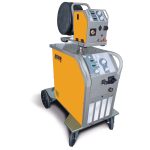 Rehm Vorschubkoffer Construction -1