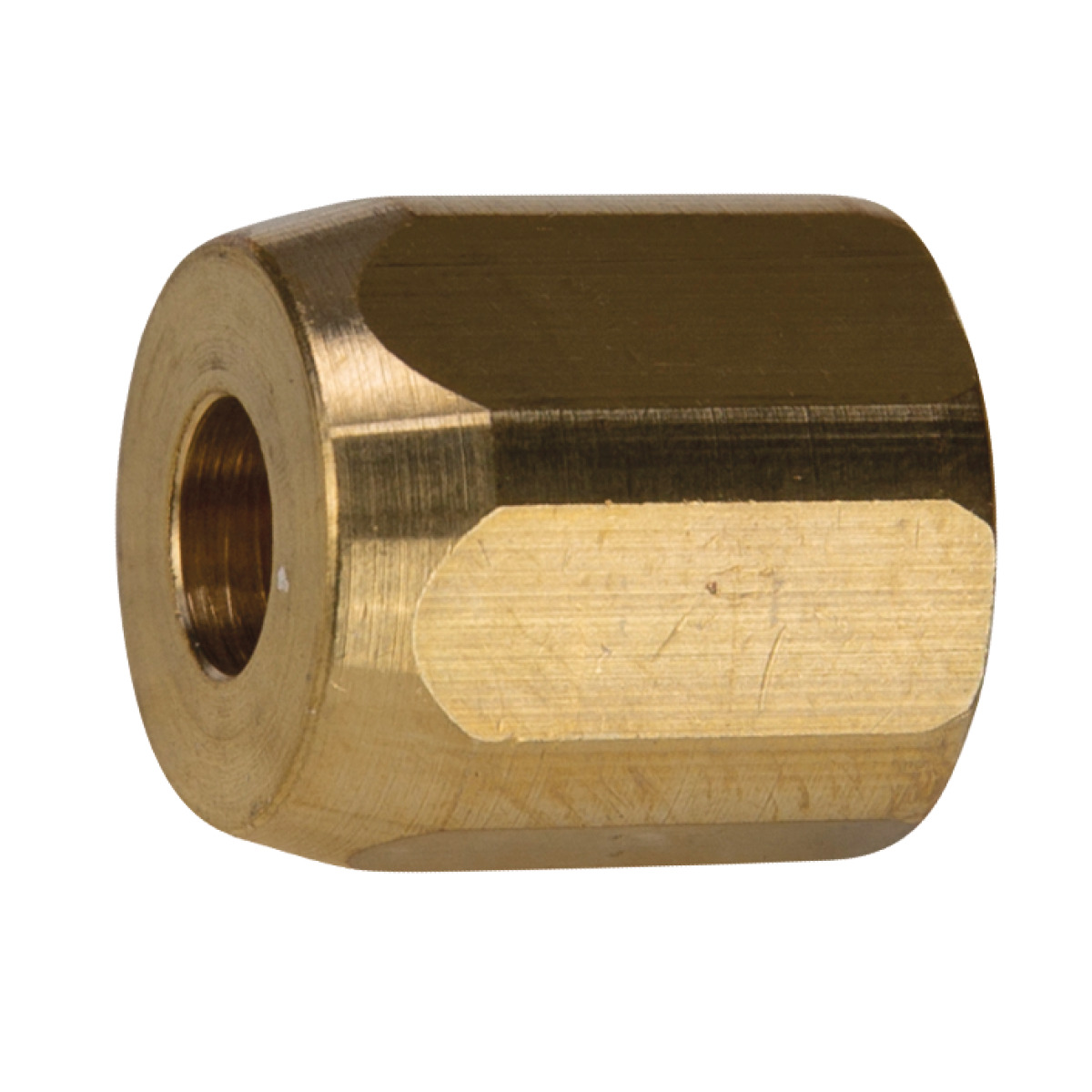 Rehm Überwurfmutter M10x1 -1 Rehm Überwurfmutter M10x1 -1