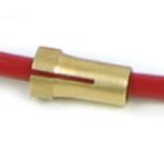 Schweisskraft Haltenippel Ø 4 mm -1