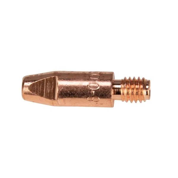 Schweisskraft Stromdüse M6 E-Cu Ø 1,0 mm -1