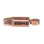 Schweisskraft Stromdüse M6 E-Cu für Alu Ø 1,2 mm -1
