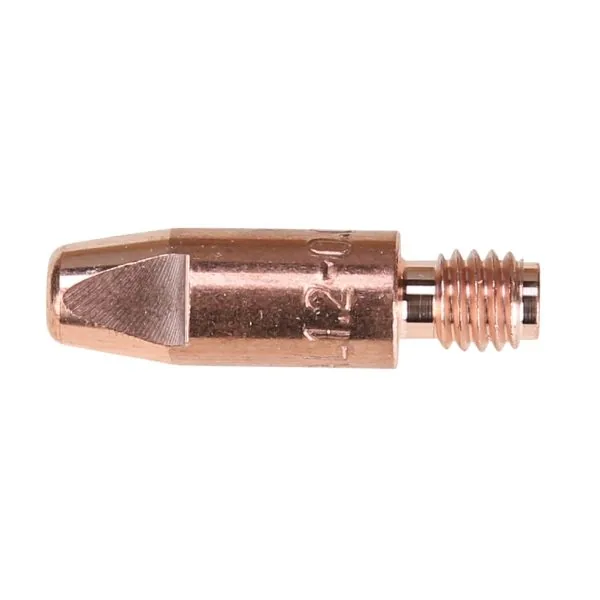 Schweisskraft Stromdüse M6 E-Cu für Alu Ø 1,0 mm -1