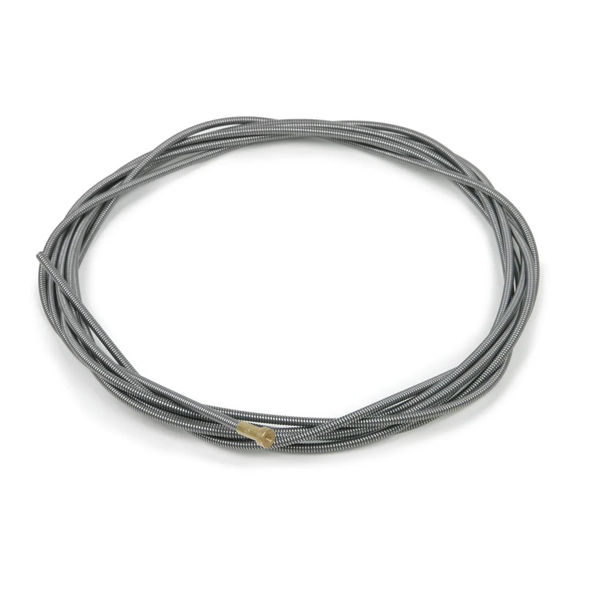 Schweisskraft Führungsspirale blank ø 1,0-1,2 mm / 3,0 m -1 Schweisskraft Führungsspirale blank ø 1,0-1,2 mm / 3,0 m -1