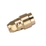 Rehm Düsenstock M6/M10x1 / 24,0 mm -1