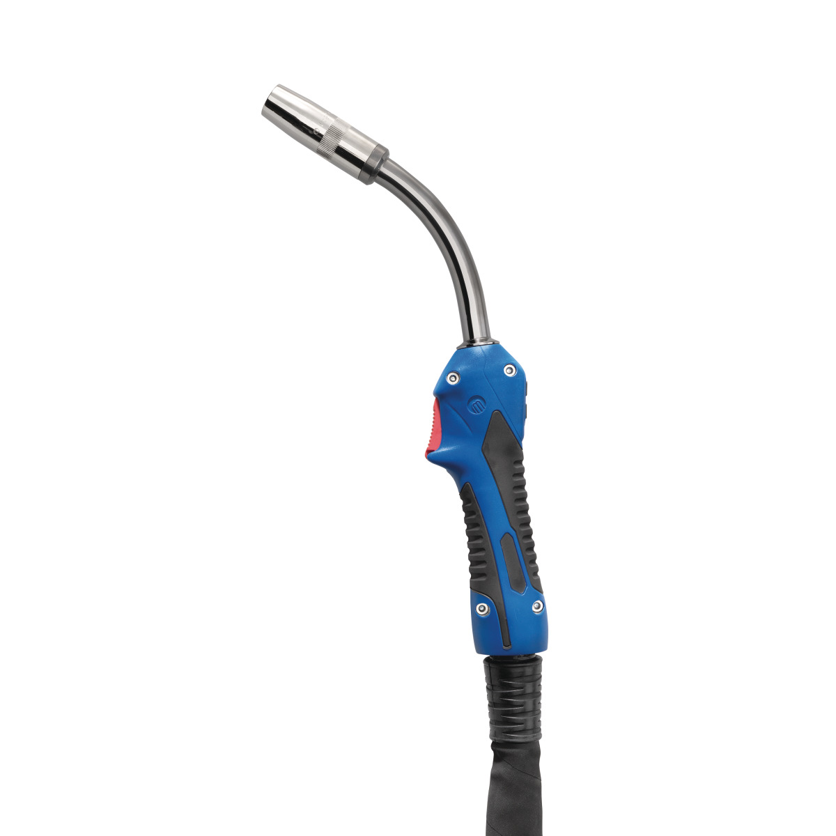 Rehm MIG/MAG Schweißbrenner, wassergekühlt W 540D 5m -1 Rehm MIG/MAG Schweißbrenner, wassergekühlt W 540D 5m -1