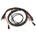 Rehm Zwischenschlauchpaket, wassergekühlt W 120 mm² 10 m -1