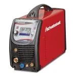 Schweisskraft Impuls-Schutzgasschweißgerät CRAFT-MIG 201 LCD P Synergic -1
