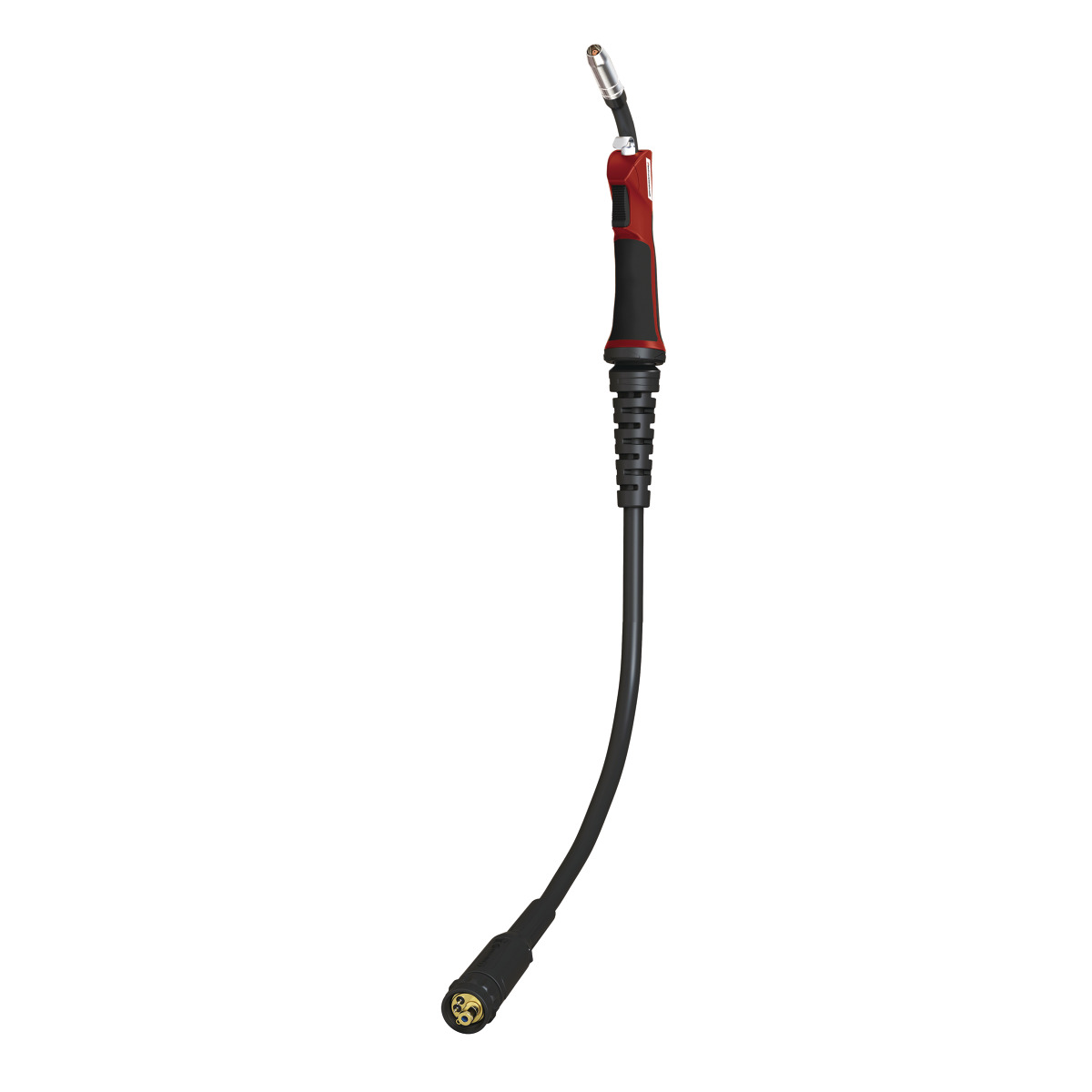 Schweisskraft MIG/MAG-Schweißbrenner, gasgekühlt SMB15 5m -1 Schweisskraft MIG/MAG-Schweißbrenner, gasgekühlt SMB15 5m -1