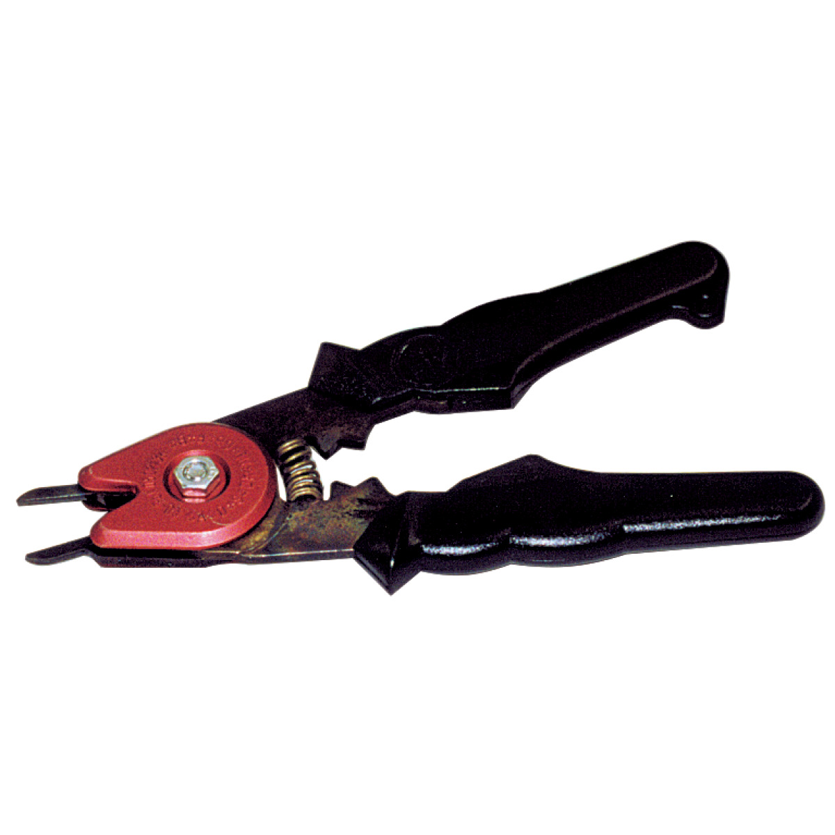 Schweisskraft MIG/MAG Spezialzange Größe 1, für 12-15 mm Düsen / SB -1 Schweisskraft MIG/MAG Spezialzange Größe 1, für 12-15 mm Düsen / SB -1