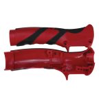 Schweisskraft Griffschale rot -2