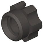 Schweisskraft Anschlussmutter -1