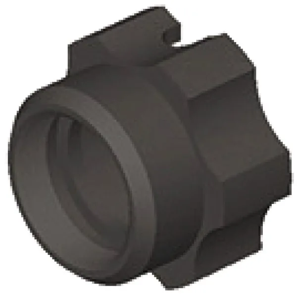 Schweisskraft Anschlussmutter -1