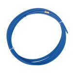 Schweisskraft Teflonseele 0,6 - 0,9 mm / 4,0 m Teflonseele 0,6 - 0,9 mm / 4,0 m -1