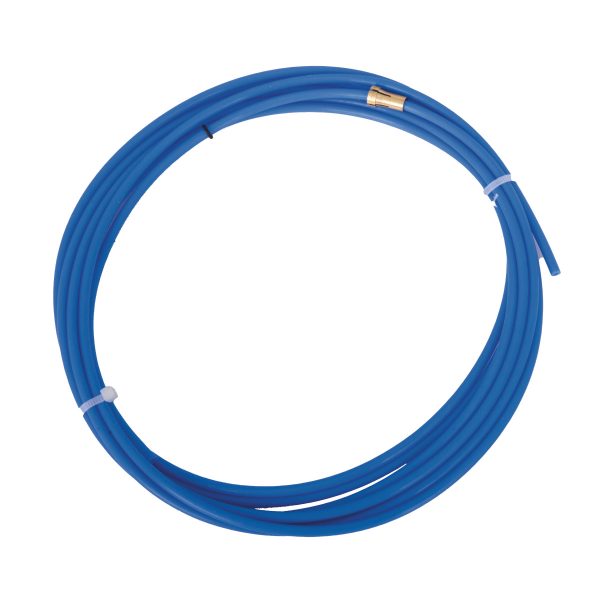 Schweisskraft Teflonseele 0,6 - 0,9 mm / 4,0 m Teflonseele 0,6 - 0,9 mm / 4,0 m -1