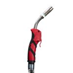 Schweisskraft MIG/MAG-Schweißbrenner, gasgekühlt SMB25 3m Alu -1