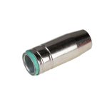 Schweisskraft Gasdüse für MIG/MAG Schweißbrenner Gasdüse konisch Ø 14,5/57 mm SMB 25 -1