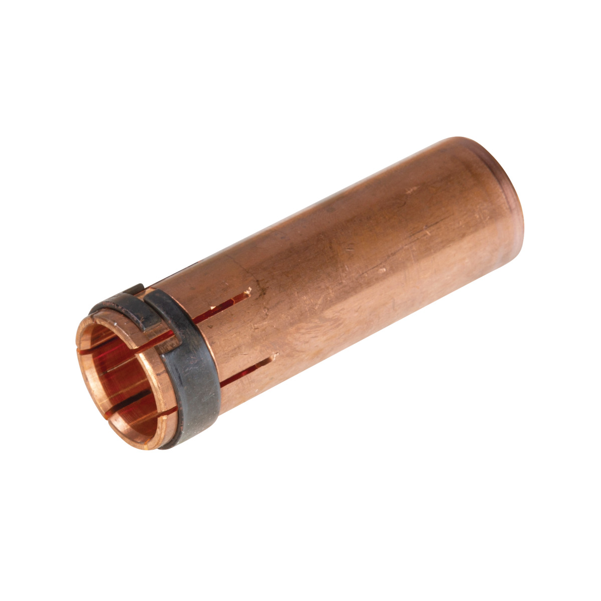 Schweisskraft Gasdüse zylindrisch Ø 19,0 / 76 mm -1 Schweisskraft Gasdüse zylindrisch Ø 19,0 / 76 mm -1