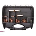 Schweisskraft Verschleißteile-Set VST SMB 25 -1