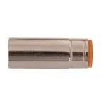 Schweisskraft Gasdüse zylindrisch Ø 18,0 / 57 mm -1