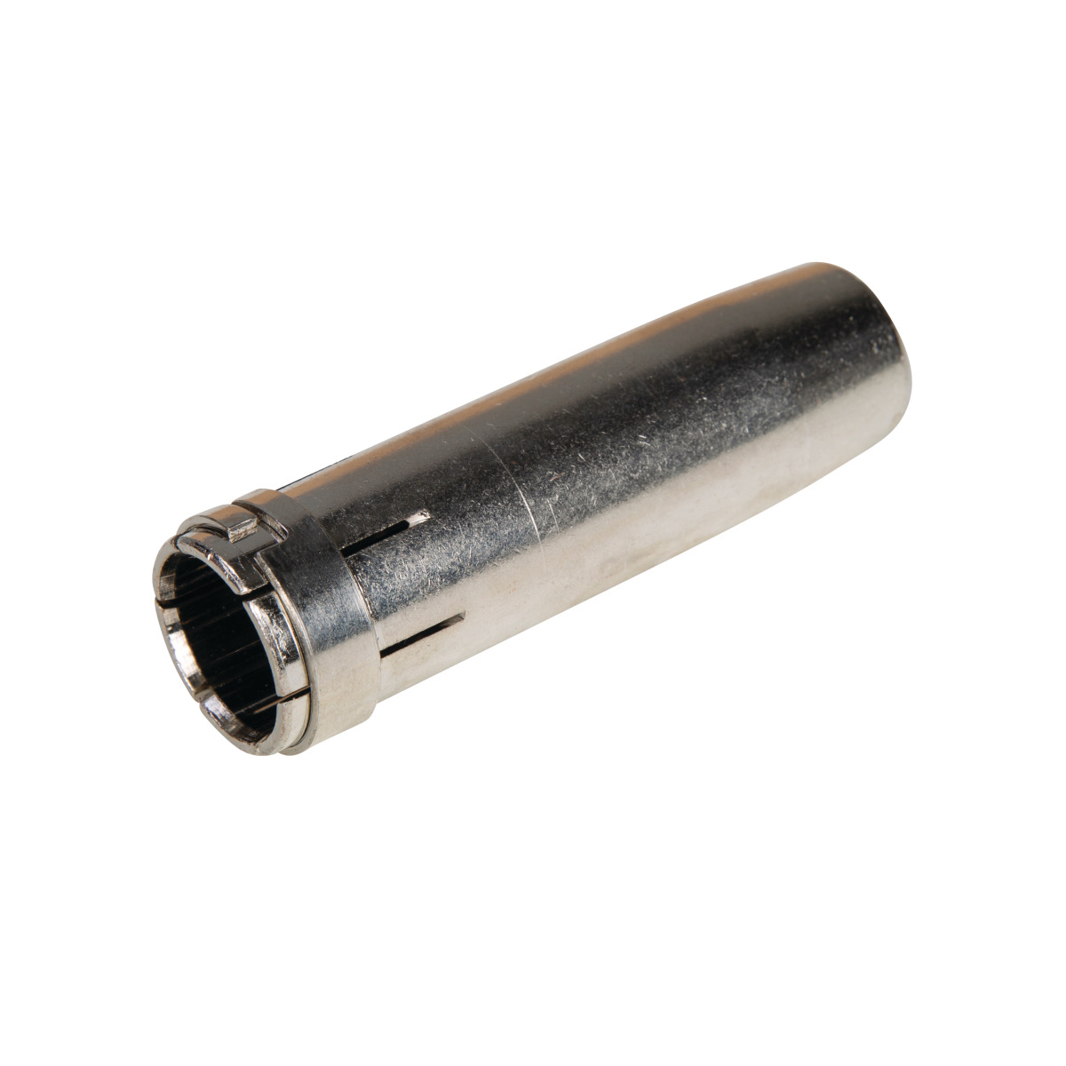 Schweisskraft Gasdüse konisch Ø 16,0 / 84 mm -1 Schweisskraft Gasdüse konisch Ø 16,0 / 84 mm -1