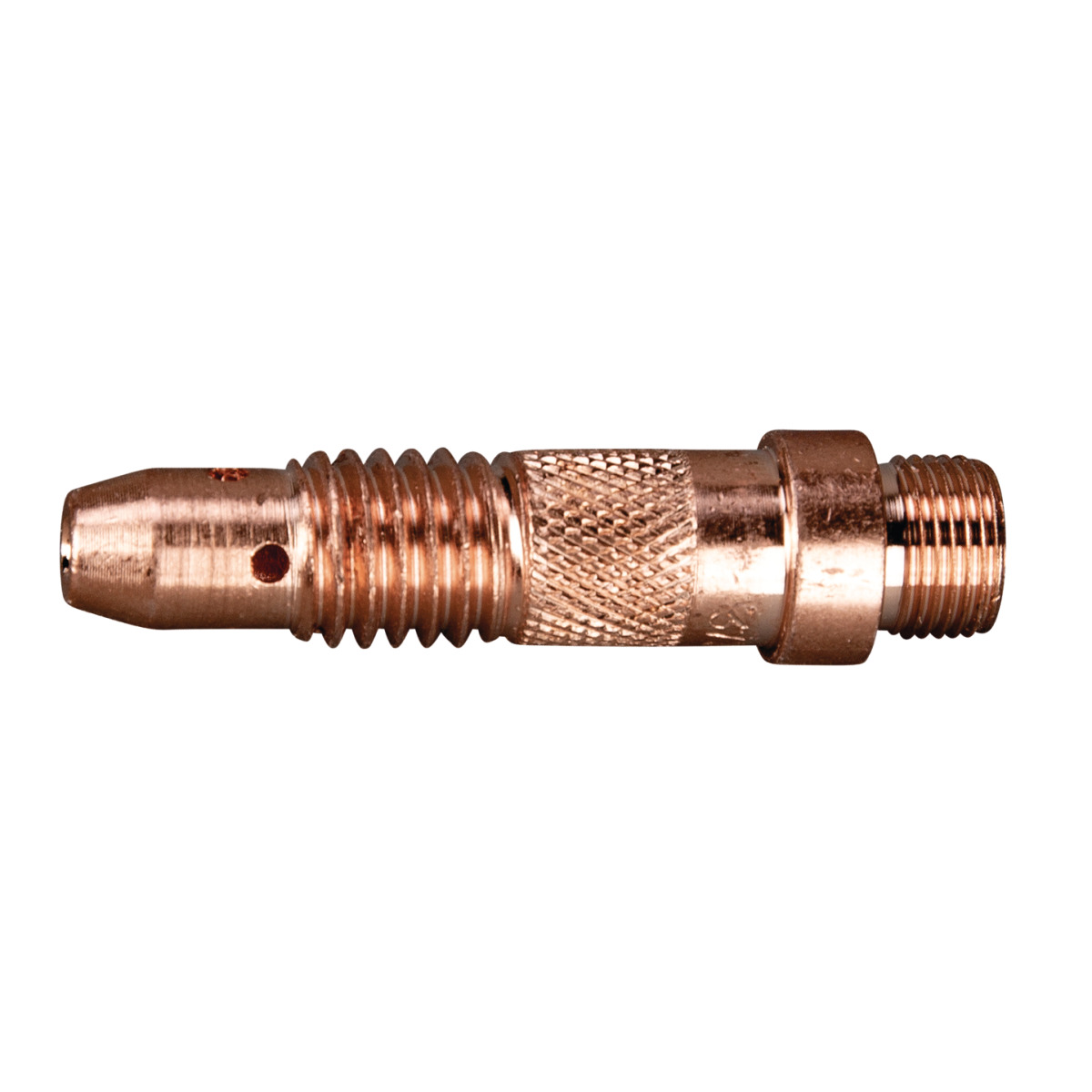 Schweisskraft Spannhülsengehäuse 4,0 mm -1 Schweisskraft Spannhülsengehäuse 4,0 mm -1