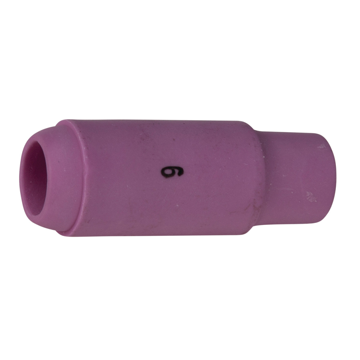 Schweisskraft Gasdüse, Keramik Ø 9,8 mm -1 Schweisskraft Gasdüse, Keramik Ø 9,8 mm -1