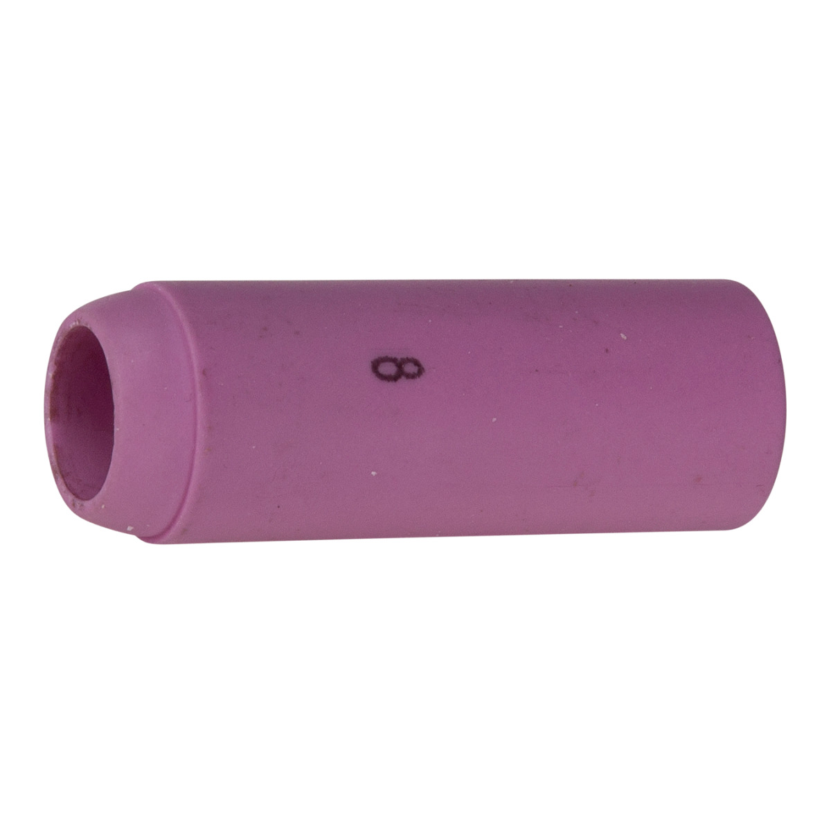 Schweisskraft Gasdüse, Keramik Ø 12,7 mm -1 Schweisskraft Gasdüse, Keramik Ø 12,7 mm -1