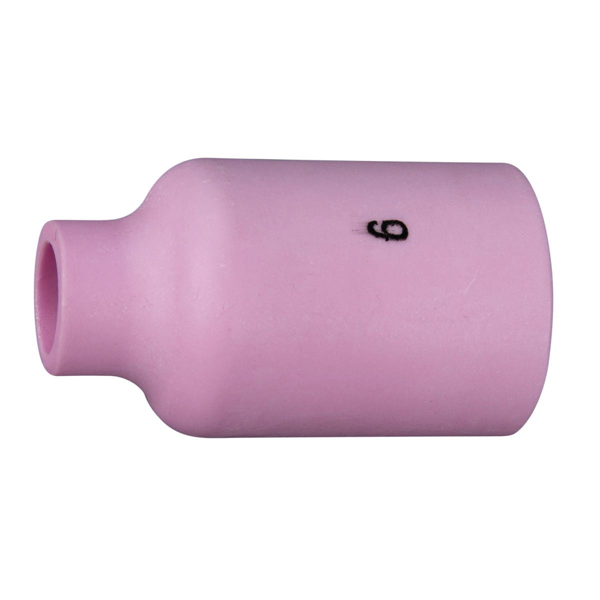 Schweisskraft Gasdüse für Gaslinse Gr. 5 / Ø 8,0 mm -1 Schweisskraft Gasdüse für Gaslinse Gr. 5 / Ø 8,0 mm -1