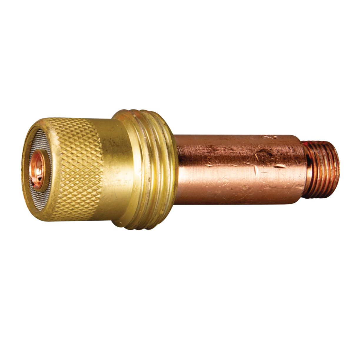 Schweisskraft Gaslinse 1,6 mm -1 Schweisskraft Gaslinse 1,6 mm -1