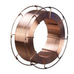 Schweisskraft MAG Stahl-Schweißdraht niedriglegiert SG 2 / K300 lagengespult / 15 kg / 1,0 mm -1