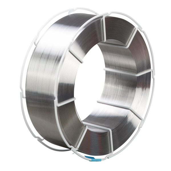 Schweisskraft MIG Aluminium-Schweißdraht AL Mg 3 / K 300 / 7,0 kg / 1,0 mm -1