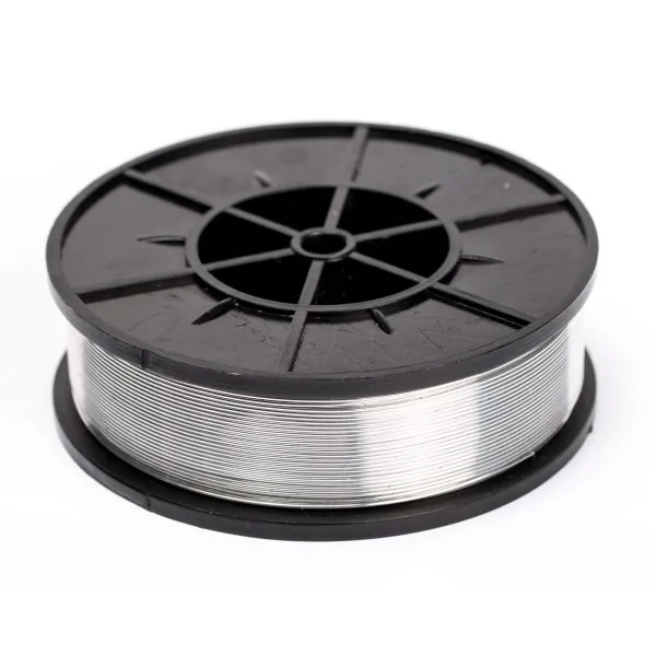 Schweisskraft MIG Aluminium-Schweißdraht AL Mg 5 / D 300 / 7,0 kg / 1,2 mm -1