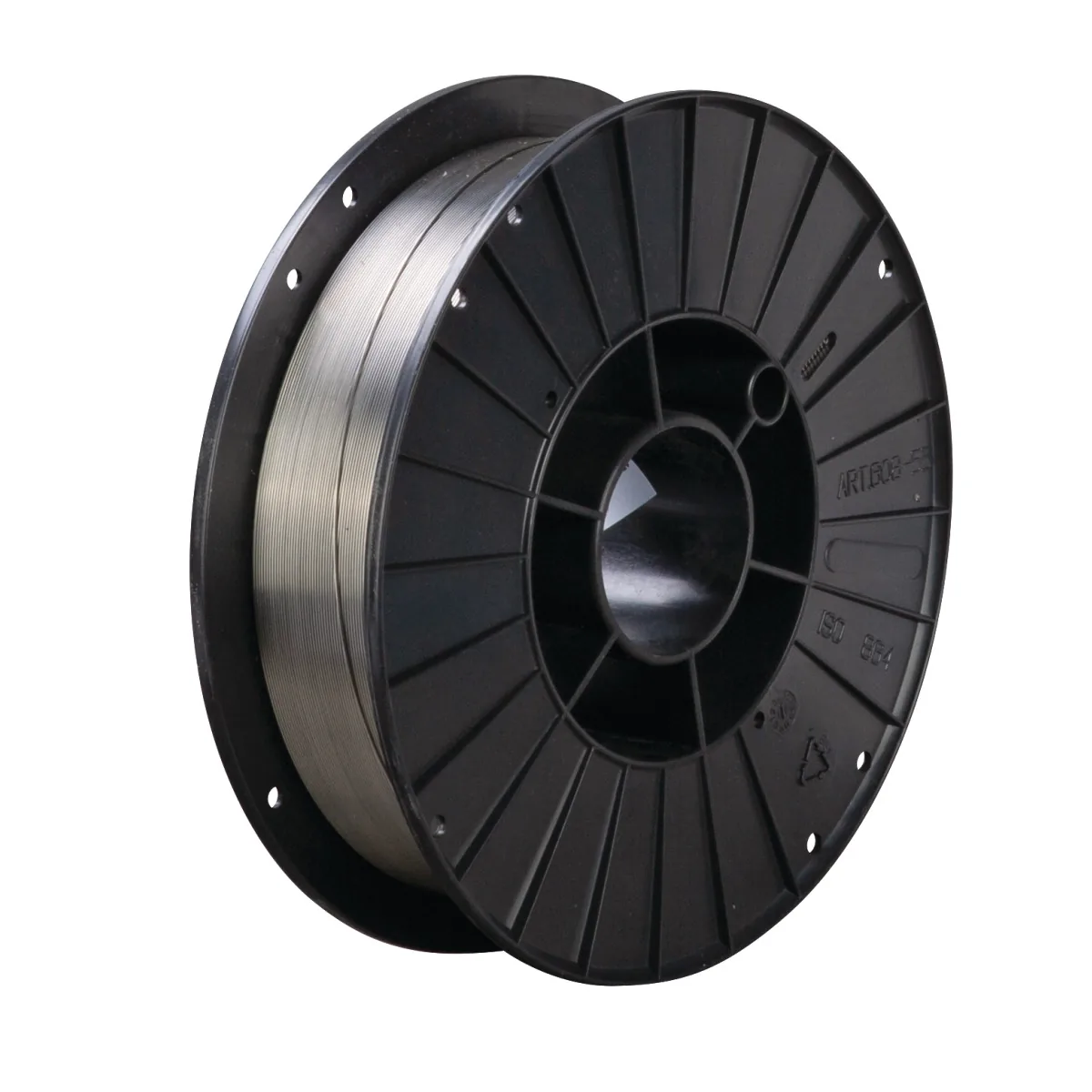 Schweisskraft MAG Edelstahl-Schweißdraht SG X 2 Cr Ni 19 9 / D 200 / 5,0 kg / 0,8 mm -1 Schweisskraft MAG Edelstahl-Schweißdraht SG X 2 Cr Ni 19 9 / D 200 / 5,0 kg / 0,8 mm -1