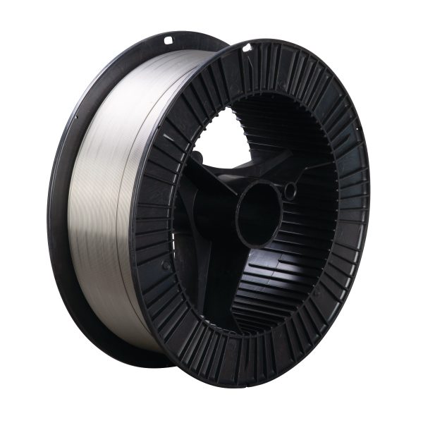 Schweisskraft MAG Edelstahl-Schweißdraht SG X 2 Cr Ni Mo 19 12 / D 300 / 15,0 kg / 1,0 mm -1