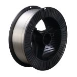 Schweisskraft MAG Edelstahl-Schweißdraht SG X 12 Cr Ni 25 20/ D 300 / 15,0 kg / 1,0 mm -1