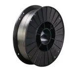 Schweisskraft MAG Edelstahl-Schweißdraht SG X 5 Cr Ni Nb 1/ D 300 / 15,0 kg / 1,0 mm -1