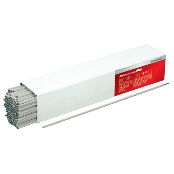 Schweisskraft Stabelektrode RR6 2,5 x 350 mm -1