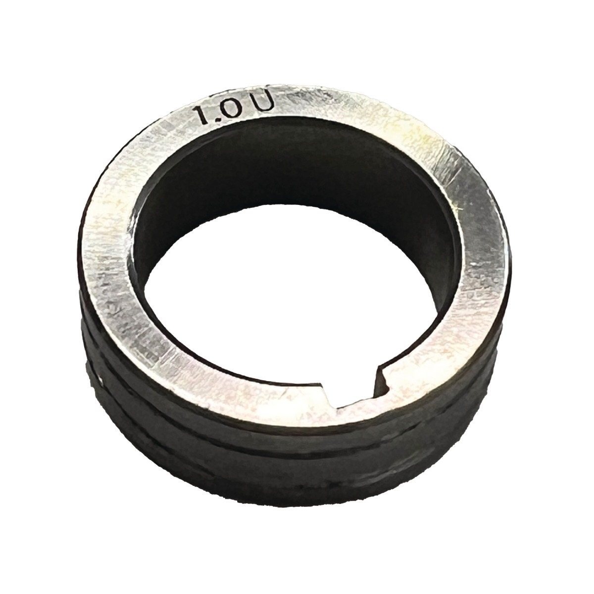Schweisskraft Vorschubrolle einzeln 0,6/0,8 mm V-Nut -1 Schweisskraft Vorschubrolle einzeln 0,6/0,8 mm V-Nut -1