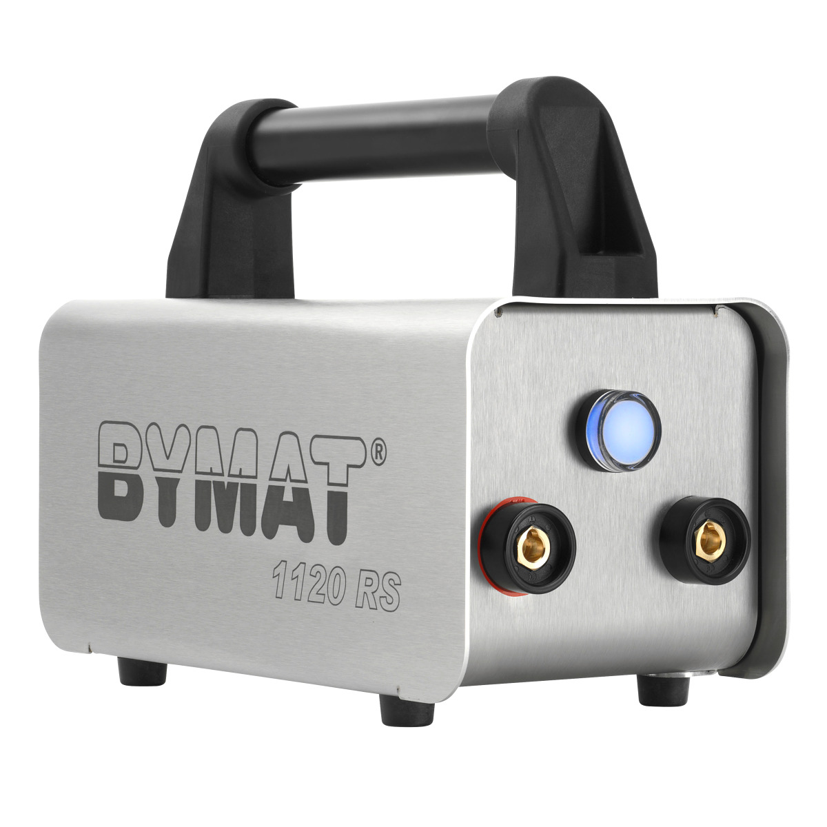 Schweisskraft Reinigungsgerät BYMAT 1120 RS