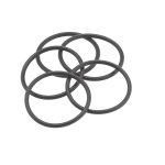Schweisskraft O-Ringe 26 x 2 mm, 10 Stück -1