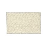 Schweisskraft Reinigungs- und Signierfilze aus Nomex 38 x 60 x 2,6 mm, Beutel mit 100 Stück -1