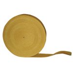 Schweisskraft Kevlar-Aramid Polierfilzrolle 1 m x 60 mm x 2,5 mm -1