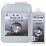 Schweisskraft Elektrolyt zum Signieren von VA (1.4301) 5000 ml -1