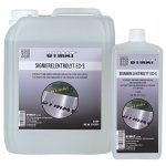 Schweisskraft Elektrolyt zum Signieren von Chrom Vanadium 500 ml -1