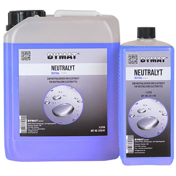 Schweisskraft Neutralyt zum Neutralisieren von Elektrolyten 1000 ml -1