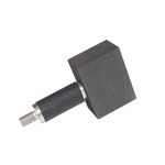Schweisskraft Adapter mit Kohleanode 90° -1