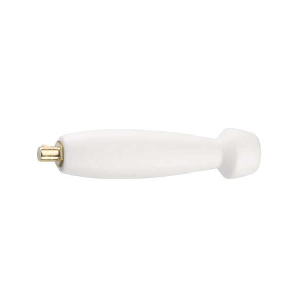 Schweisskraft Handgriff aus PTFE (Teflon) -1